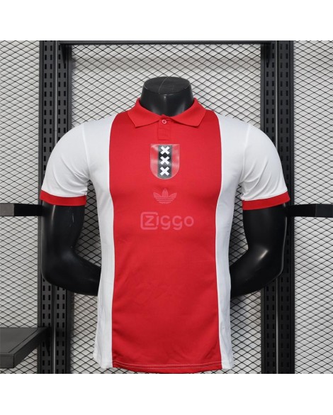 Ajax-Trikot der Saison 25/26 – Sonderedition - Player