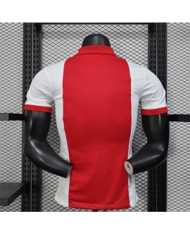 Ajax-Trikot der Saison 25/26 – Sonderedition - Player