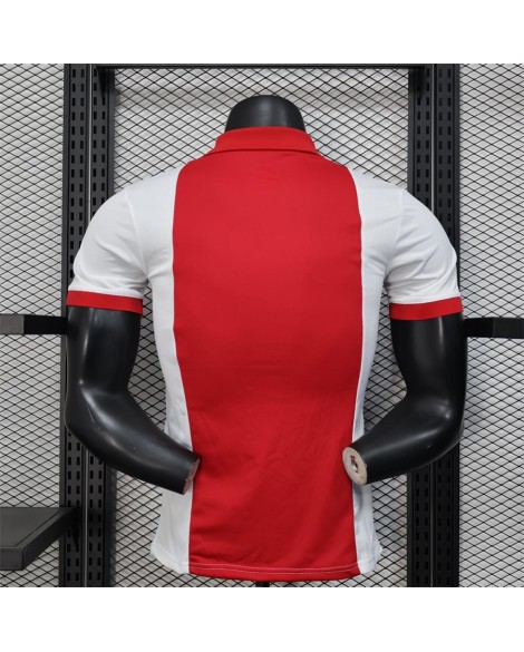 Ajax-Trikot der Saison 25/26 – Sonderedition - Player