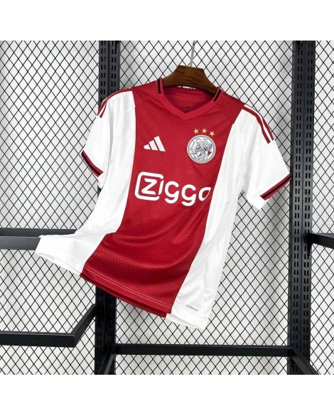 Ajax Heimtrikot 2025/26