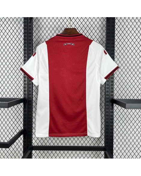 Ajax Heimtrikot 2025/26
