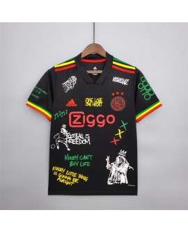 21/22 Ajax Spielversion Drittes Auswärtsspiel