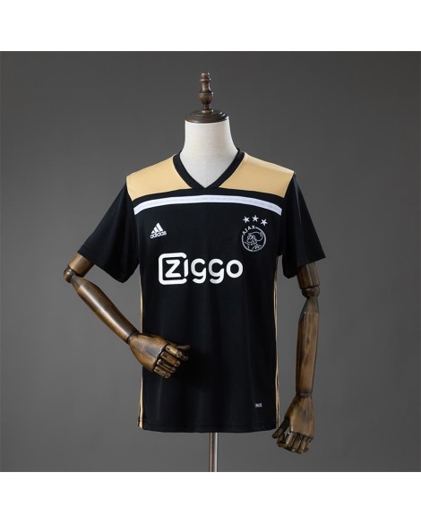 Maglia Retro Trasferta Ajax Amsterdam 18/19