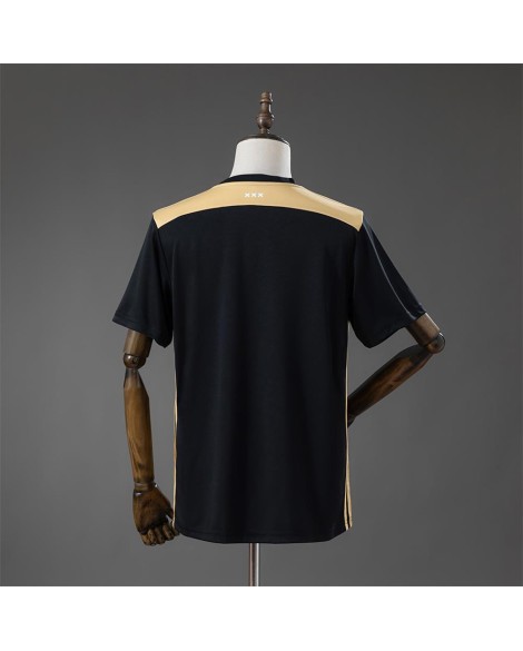 Maglia Retro Trasferta Ajax Amsterdam 18/19