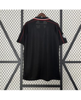 Retro Ajax Auswärtstrikot 98/99