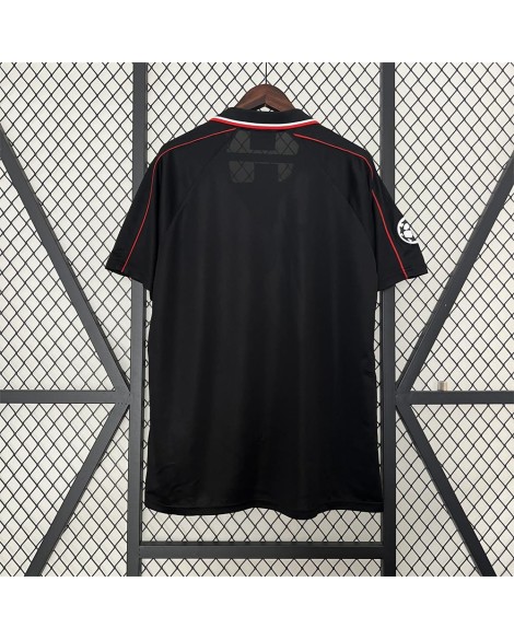 Retro Ajax Auswärtstrikot 98/99