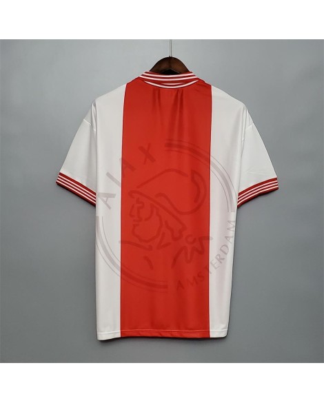 Retro-Heimtrikot von Ajax aus der Saison 95/96