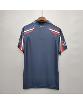 Retro Ajax Auswärtstrikot 97/98