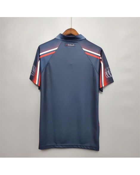 Retro Ajax Auswärtstrikot 97/98