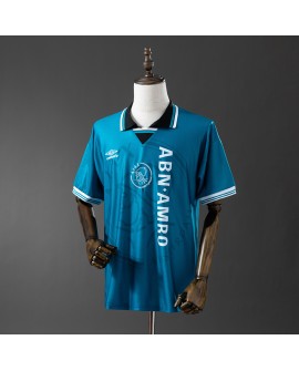 Retro Ajax Auswärtstrikot 95/96
