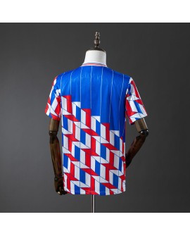 Ajax Auswärtstrikot der Saison 1989/90 (Retro-Trikot)