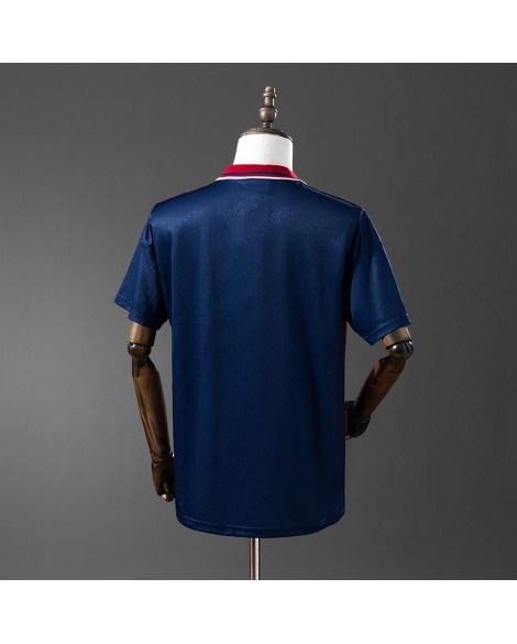 Ajax Auswärts Retro Trikot 1994/95