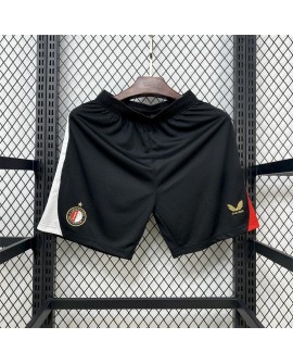 Feyenoord Heimshorts 2025/26