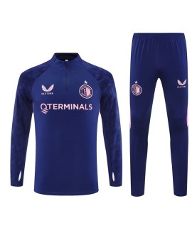 Feyenoord Trainingsausrüstung 25/26