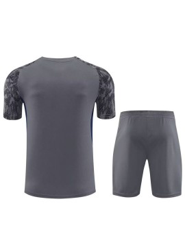 Feyenoord Trainingsset 25/26 (Oberteil + Hose)