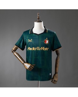 Feyenoord – Saison 25/26 – Viertes Auswärtstrikot
