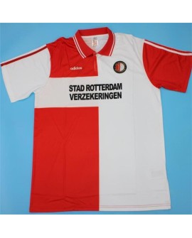 Feyenoord 1995 Retro-Trikot