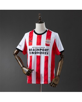 PSV Eindhoven Heimtrikot der Saison 25/26