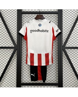 PSV Eindhoven Heimtrikot-Set 25/26 - Kinder