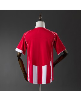 PSV Eindhoven 04/05 Retro-Heimtrikot