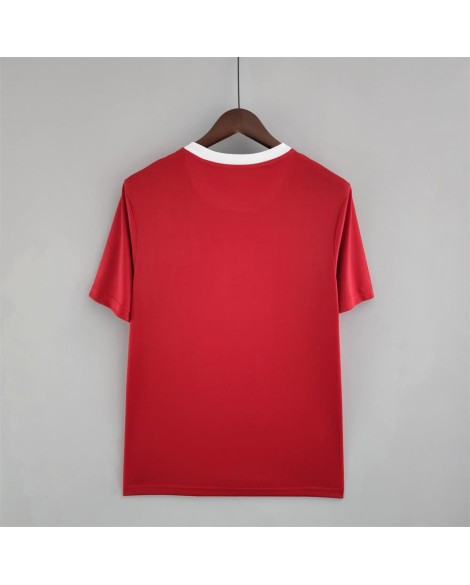 PSV Eindhoven 88/89 Retro-Heimtrikot