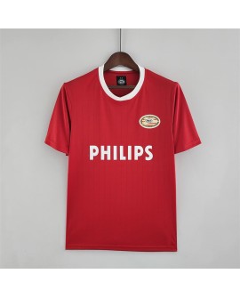 PSV Eindhoven 88/89 Retro-Heimtrikot