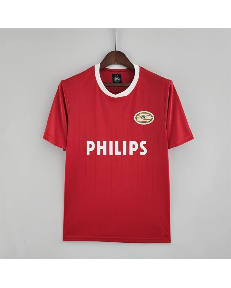 PSV Eindhoven 88/89 Retro-Heimtrikot