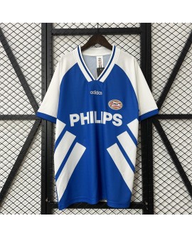 PSV Eindhoven 1994 Retro-Auswärtstrikot
