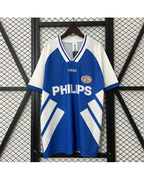 PSV Eindhoven 1994 Retro-Auswärtstrikot