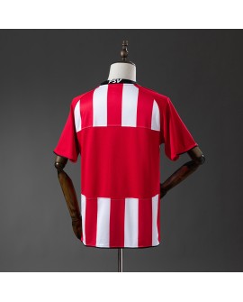 PSV Eindhoven 09/10 Retro-Heimtrikot