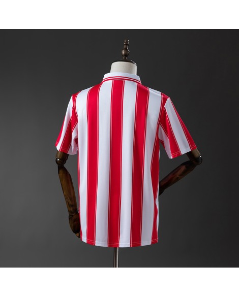 PSV Eindhoven 94/95 Retro-Heimtrikot