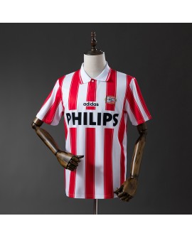 PSV Eindhoven 94/95 Retro-Heimtrikot