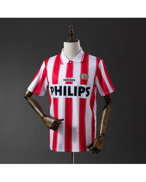 PSV Eindhoven 94/95 Retro-Heimtrikot