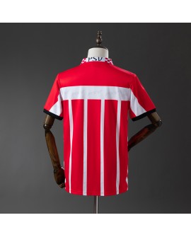 PSV Eindhoven 95/96 Retro-Heimtrikot