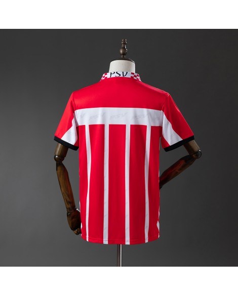 PSV Eindhoven 95/96 Retro-Heimtrikot
