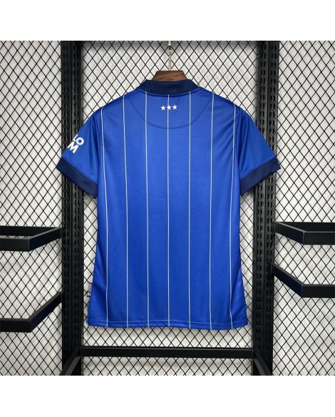 Ipswich Town Football Club – Heimtrikot 2024/25