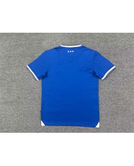 Ipswich Heimtrikot 25/26