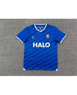 Ipswich Heimtrikot 25/26