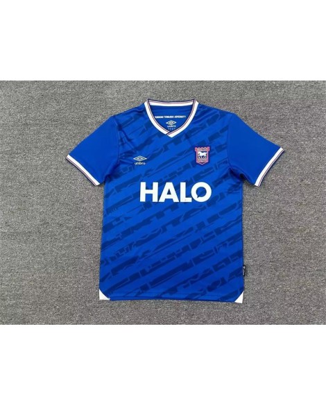Ipswich Heimtrikot 25/26