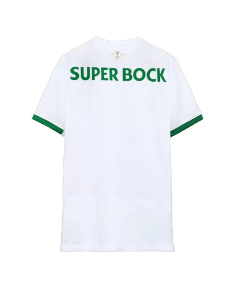 Sport CP 2024 Gedenktrikot zum 60th Anniversary
