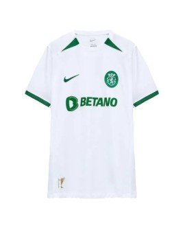 Sport CP 2024 Gedenktrikot zum 60th Anniversary