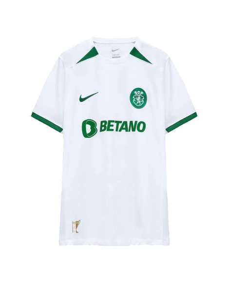Sport CP 2024 Gedenktrikot zum 60th Anniversary
