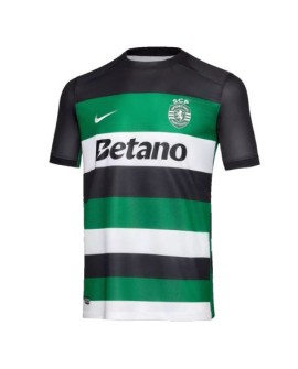 Maillot Sporting CP Domicile 2024/25