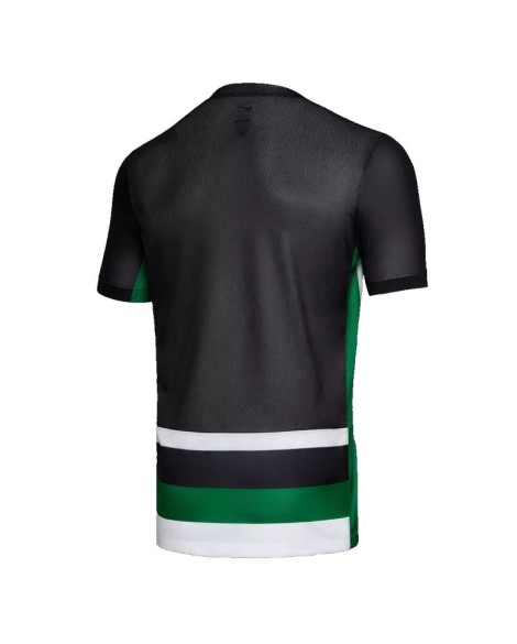 Maillot Sporting CP Domicile 2024/25
