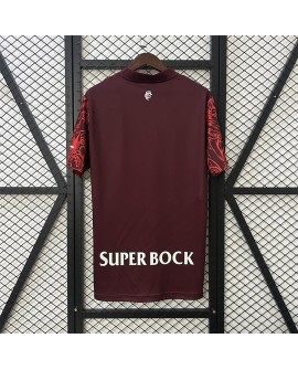 25/26 Porto Sonderedition Rot