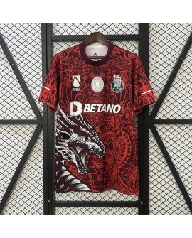 25/26 Porto Sonderedition Rot