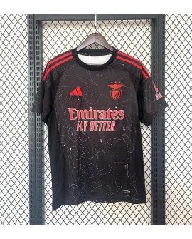 Benfica Auswärtstrikot für 2024/25