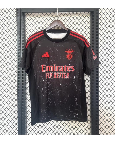 Benfica Auswärtstrikot für 2024/25
