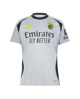 Benfica 2024/25 Drittes Auswärtstrikot
