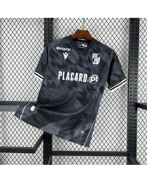 Vitória de Guimarães 2025/26 Auswärtstrikot